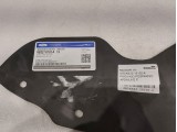Rear Shield, RH